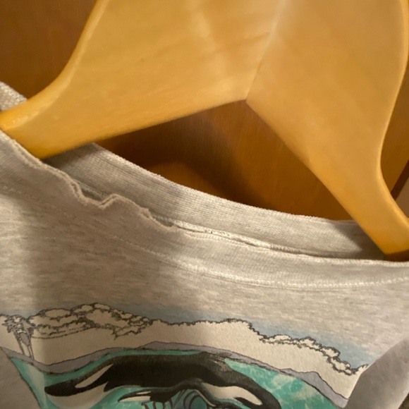 Vintage Unisex Seaworld Crewneck - Picture 3 of 5